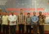 Pemkab Lingga Sosialisasikan Pendidikan Vokasi D1 IPB