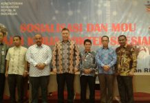 Pemkab Lingga Sosialisasikan Pendidikan Vokasi D1 IPB