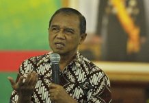 Catatan Idul Fitri Busyro Terkait 10 Masalah Utama di Indonesia