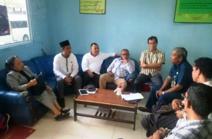 dprd batam penerimaan siswa sekolah negeri di kota batam