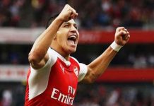 Tolak Arsenal, Alexis Sanchez Rencanakan Pindah ke Manchester City