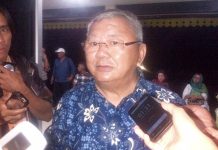 Jadi Komisaris BUMD Lingga, Saptono Mustaqim Memiliki Jiwa Enterpreneur