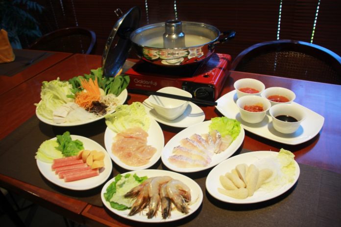 Bagi Penggemar Steambot, Wajib Coba Kelezatannya di Best Western Premier Panbil Batam