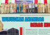 Bupati Anambas: Kita ingin Kepri Benar-Benar Bersih dari Korupsi
