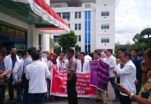 Tertarik jadi Direktur RSUD-EF? Baca Penjelasan Dibawah Ini