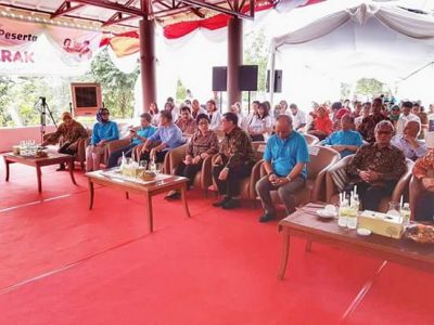 Operasi 350 Pasien Sehari, RSAB Dapat Rekor Muri – WARTA KEPRI