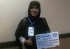 Fauziah, S.Pd, M.Ed Guru Kimia di SMA 1 Lingga Juara I Lomba Guru Berprestasi