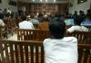 Rustam Ginting Cs, Terdakwa Pembunuh Dua Remaja Pendawa Batuaji Dituntut 10 Tahun Penjara