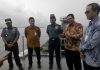 Jelajahi Wilayah Terpencil di Kepri, BI dan TNI AL Kerjasama Program Layanan Kas Keliling
