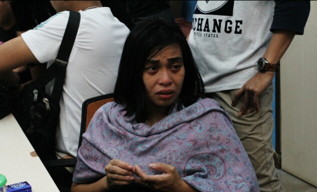 Modal Nikah, Bawa Narkoba Masuk Indonesia