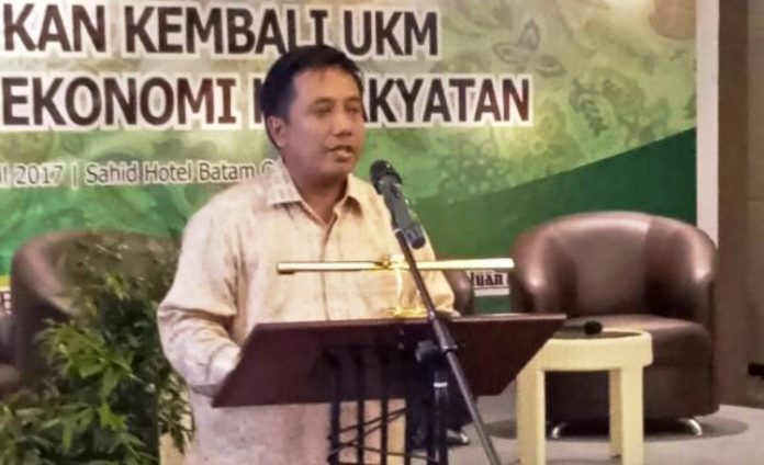 Makruf-Maulana-Kadin-Kepri ok