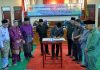 APBD Perubahan 2017 Lingga Bertambah 6,9 Persen
