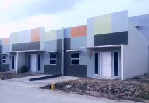 Tunas Regency Batuaji Tahap 1 dan 2 Sisa 14 Unit Lagi, Bayar Rp2 Juta Langsung Huni