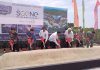 Groundbreaking The Scene Hotel and Residences di Kinema Studio Batam