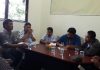 Inilah Tuntuan Warga Pulau Temoyong Batam saat Tuntut Ganti Rugi Lahan ke PT. ITS