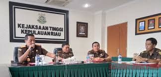 Kejati Kepri