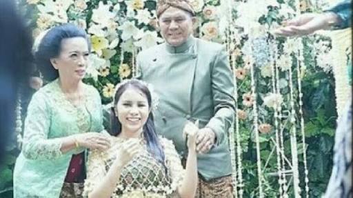 Wartawan Inhu, Jabonar Sinaga Meninggal Dunia Ayah dari Momo Geisha