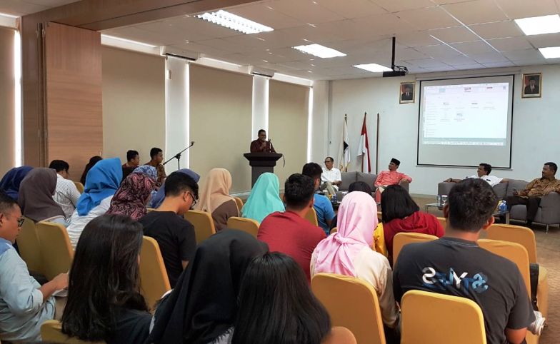 3 Tahun Jokowi-JK Berdampak Positif ke Pariwisata Kepri, Tapi Juga Ada Kendalannya