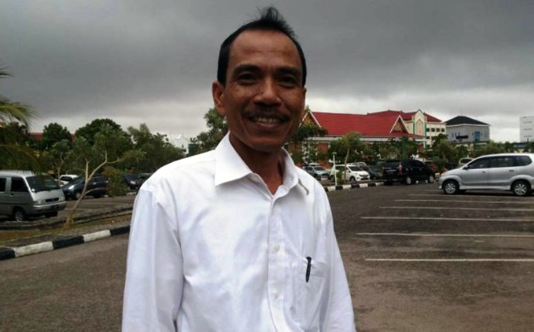 Pemko Batam akan Bagikan 20 Ribu Bibit Cabai Rawit ke Warga Terdata