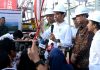 Presiden Apresiasi Kinerja Cepat PLN Atasi Pasokan Listrik Tanah Air