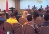 Hadirilah Pelantikan Pengurus IKSB dan Gema Minang Banyak Artis dan Hadiah