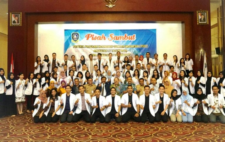 Gubernur Ingin Dokter Spesialis dari Anak Tempatan karena Paham Geografis Kepri