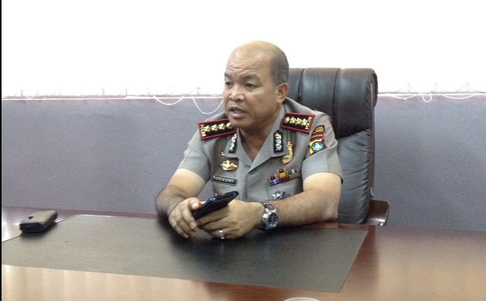 Polresta Barelang Kerahkan 500 Personil Amankan Natal dan Tahun Baru