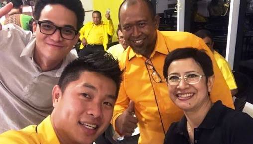 Ini Agenda Penting Rakerda MKGR Kepri 28 Desember Mendatang