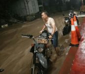 Polsek Banjir