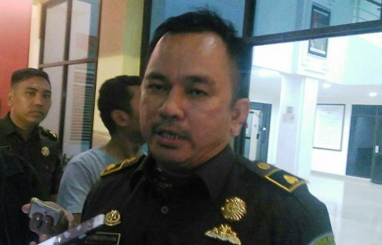 Kasi Pidum Kejari Batam : Walau Tjipta Ditahan, The BBC Hotel Saat Ini Masih Status Quo