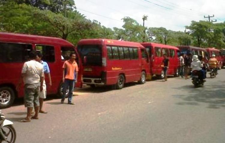 WartaKepri, Mobil Mimbar Batam WartaKepri, Mobil Mimbar Batam