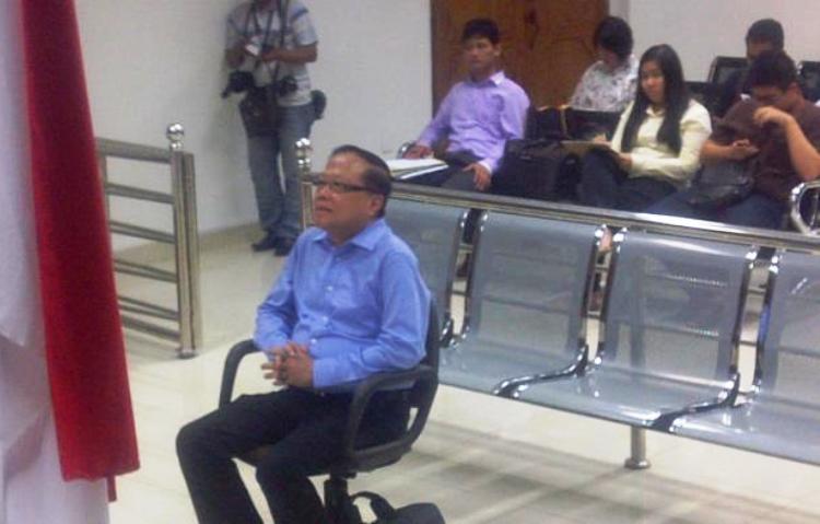 Babak Baru Sengketa Hotel BCC Batam 2018, Tjipta Fudjiarta Dipenjara di Polda Metro