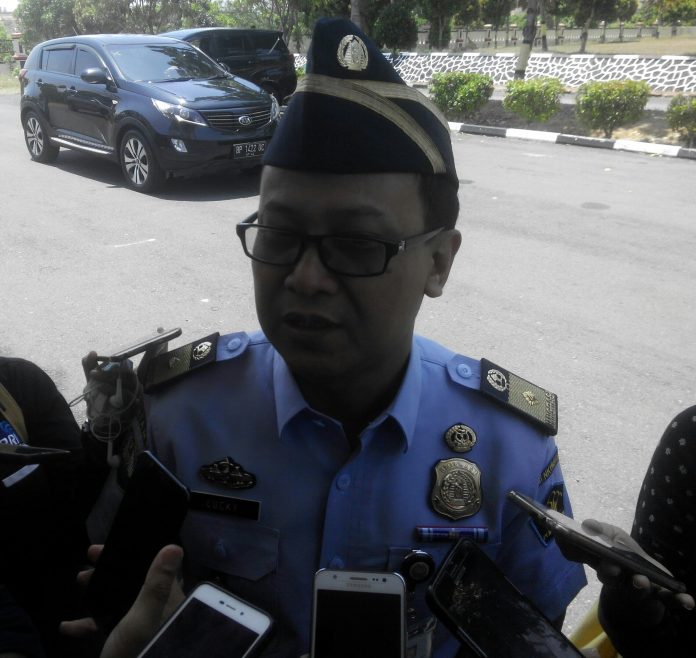 Imigrasi Batam Mencatat Belasan Orang Di Tahun 2017 Terindikasi Radikalisme dan Terorisme