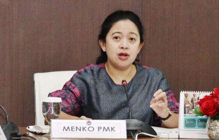 Puan maharani Puan maharani