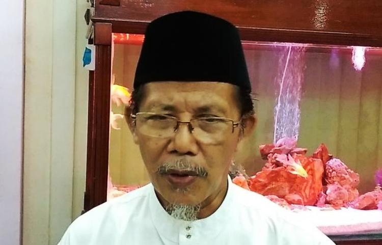MUI Batam Himbau Masyarakat Berperan Aktif Berantas Narkoba Wartakepri, Ketua MUI Batam Usman Ahmad