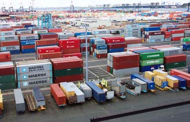 Sekda Targetkan 2018 Pertumbuhan Ekonomi Kepri 5 Persen Wartakepri, Neraca Perdagangan