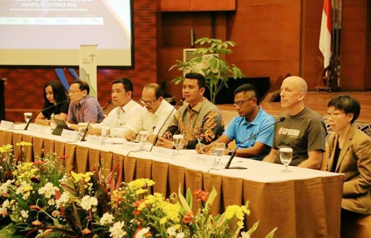 Dijadwalkan Menteri PAN-RB Asman Abnur akan Buka Event Tour de Bintan 2018