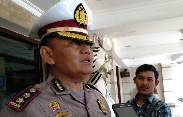 Taukah Anda? Kata Pak Polisi Ini Dengarin Musik Bisa Dipidana atau Denda Rp 750 Ribu