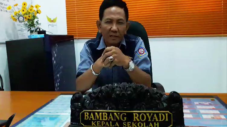 NEWS VIDEO : SMK Penerbangan Nasional Batam Berikan Diskon Biaya Pendaftaran 50%