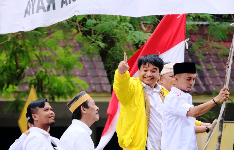 Wartakepri, ade angga Wartakepri, ade angga