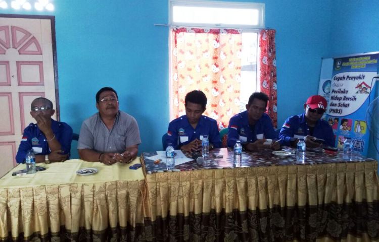 HNSI Anambas Gelar Konsperensi Pers Terkait Pansus DPRD Tentang Nelayan Wartakepri, Pemnahasan Nelayan