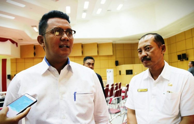 Paripurna Penyampaian LKPJ Bupati Bintan Tahun Anggaran 2017, Kinerja Lampaui Target