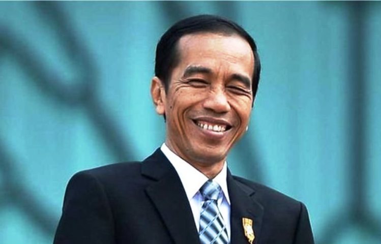Presiden Joko Widodo akan Resmikan Mall Pelayan Publik Batam April 2018 Wartakepri, Presiden Jokowi