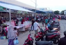 BPOM Kepri: Hasil Uji Makanan di Bazar Kepri Media Group Aman BPOM Kepri: Hasil Uji Makanan di Bazar Kepri Media Group Aman