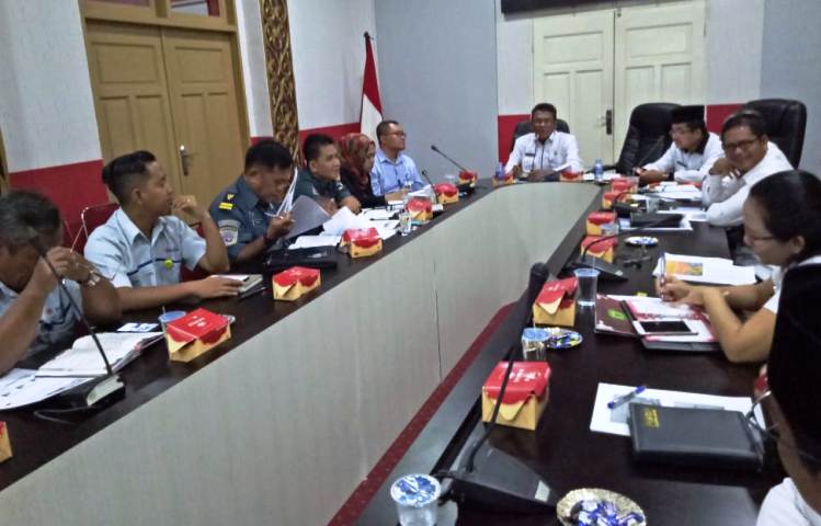 Catat.. Senin 21 Mei Pemko Tanjungpinang Gelar Pasar Murah di 11 Titik Lokasinya