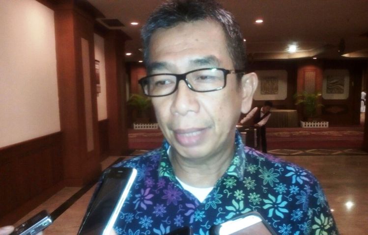 Raker DPP Asdeki di Batam, Usaha Depo Kontainer di Batam Belum ada Asosiasinya