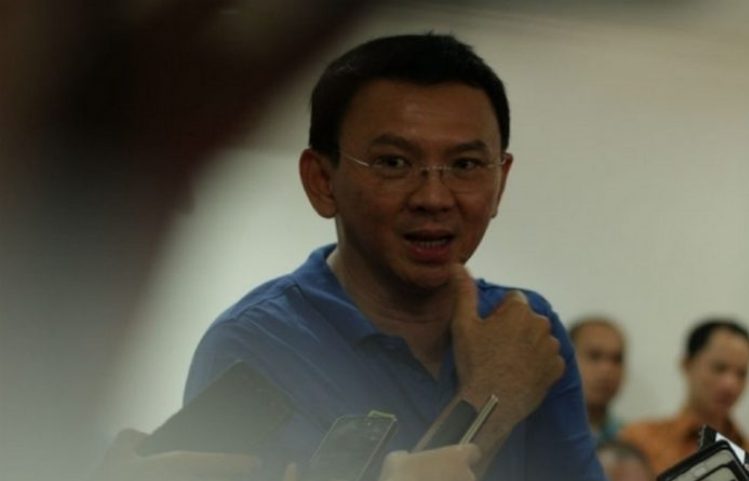 Saat Rusuh Terjadi Rutan Mako Brimob, Ternyata Ini yang Dilakukan Ahok