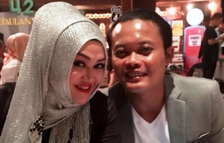 Sutisna Bin Dodo Mulyana Alias Sule Digugat Cerai Istri sejak 26 April 2018