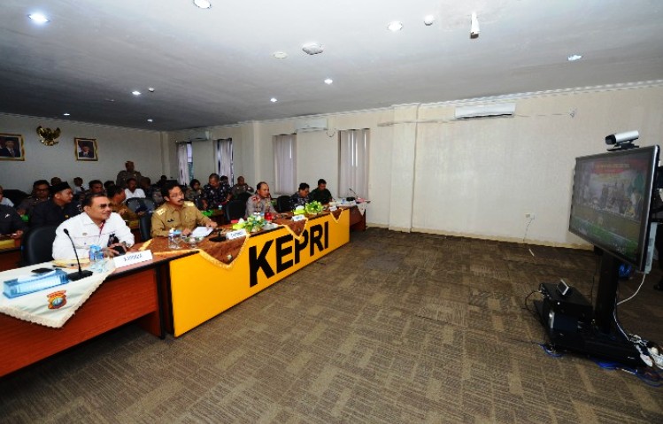 Wartakepri, Jadikan Pilkada Tanjungpinang Sebagai Momen Bersilaturahmi Wartakepri, Jadikan Pilkada Tanjungpinang Sebagai Momen Bersilaturahmi