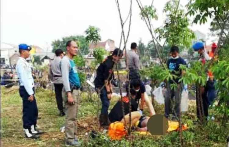 Alamak… Asik Memancing di Gebyar Mancing Mania, Bukan Ikan Didapat Malah Mayat Manusia